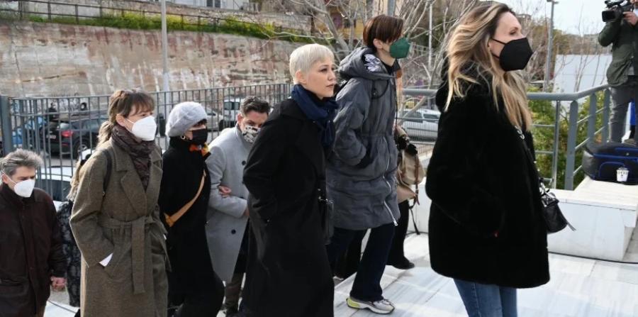 Ελπίδα Νίνου: «Είχα καταλάβει ότι μάλλον αυτή είχε ερωτευτεί τον σύζυγό μου. Ήταν παρορμητική, δεν σεβόταν τα όρια των άλλων»