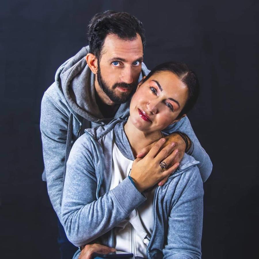 Φιόνα Τζαβάρα: Η εγγονή του Ζαννίνο, το ταλέντο στον χορό, οι αμοιβές, ο γάμος και το τραγούδι με τον άντρα της