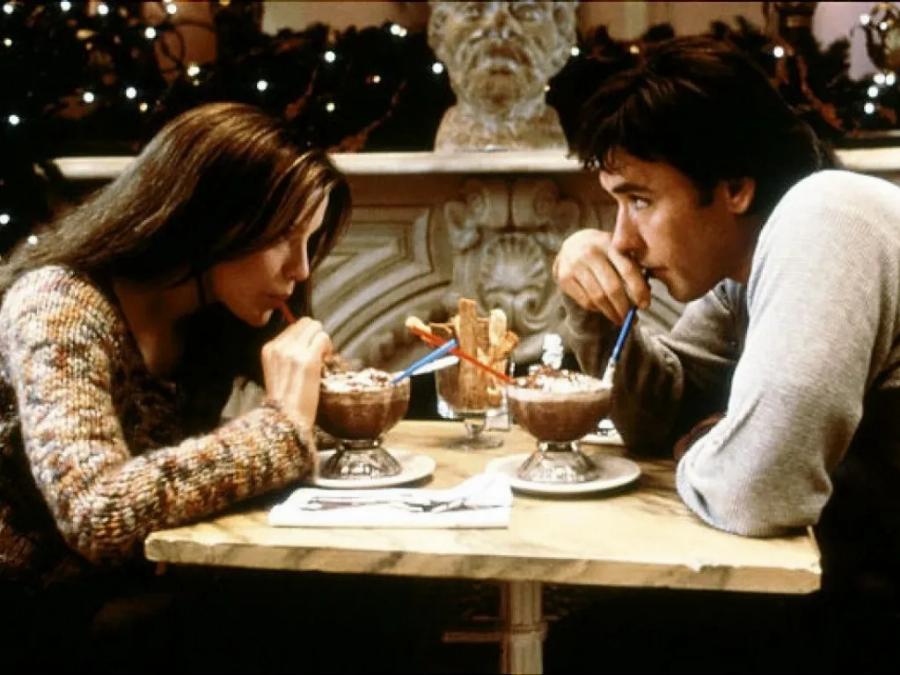 «Με λένε Ελίνα και ο νέος μου σύντροφος μου ζητάει να πληρώνω πάντα τα μισά. Μήπως έμπλεξα με τσιγκούνη;»