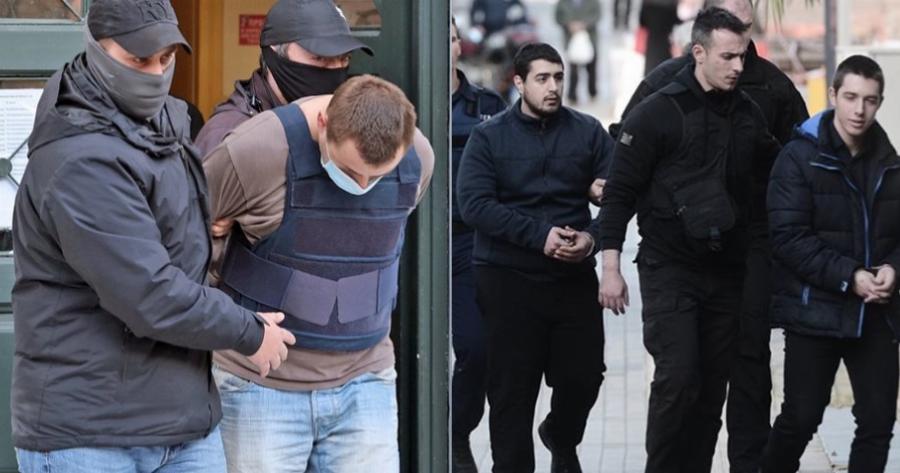 Ο Πολωνός που σκότωσε τον 7χρονο, ο Δουρής και ο δολοφόνος της Τοπαλούδη: Ο άγραφος νόμος των φυλακών