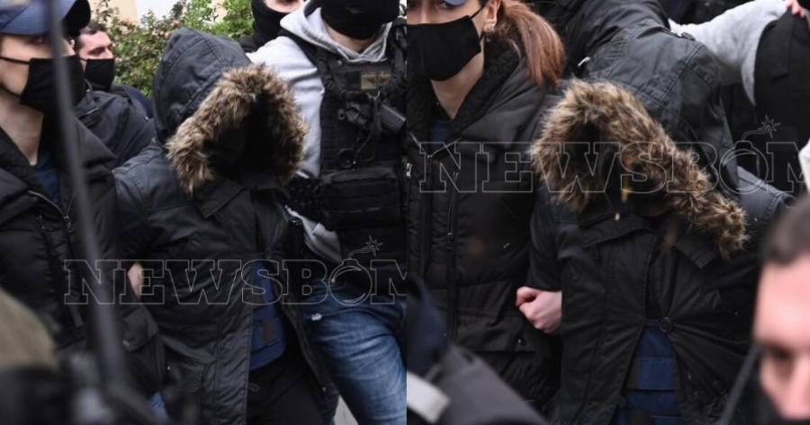 Ρούλα Πισπιρίγκου: Το μοναδικό πράγμα που ζητούσε η Πισπιρίγκου το βράδυ στην ΓΑΔΑ και τι της αρνήθηκαν οι Αστυνομικοί