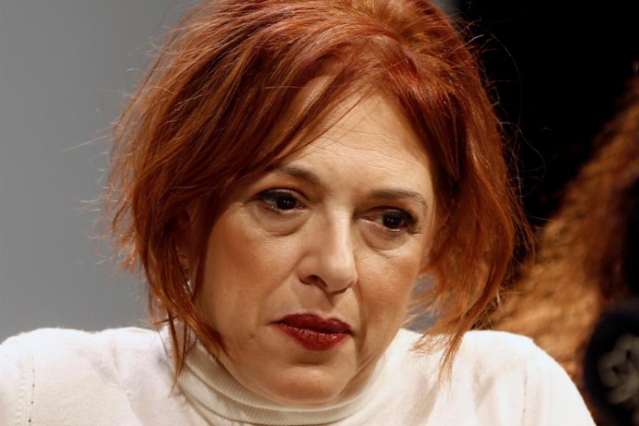 Η έκκληση της Ελένης Ράντου για βοήθεια: «Βρέθηκε χτυπημένη στο κεφάλι…»