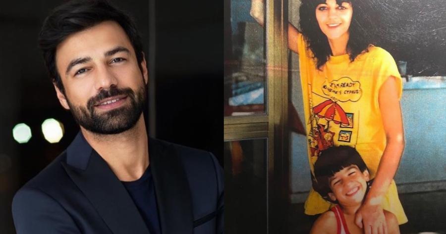 Αντρέας Γεωργίου: Oι κρίσεις πανικού που κατάφερε να ξεπεράσει και ο θάνατος της μητέρας του σε μικρή ηλικία