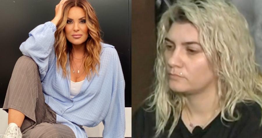 «Κανένα έλεος για αυτήν»: Η Γερμανού εξοργισμένη με τη μάνα μετά τις αποκαλύψεις