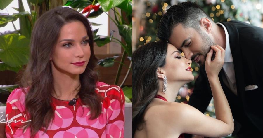 Κατερίνα Γερονικολού: Η ζήλια του συντρόφου της Γιάννη Τσιμιτσέλη, η άρνηση για τον γάμο και η υπόθεση του Κιμούλη