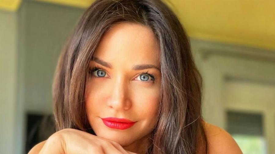 «Τον έχασα όταν ήμουν 13 ετών…»: Η εξομολόγηση  της Κατερίνας Γερονικολού για την τραγική απώλεια που βίωσε