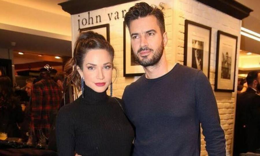 Κατερίνα Γερονικολού: Ο χαμός του πατέρα του στα 13 της, ο θυελλώδης έρωτας με τον Γιάννη Τσιμιτσέλη και η σχέση με την κόρη του