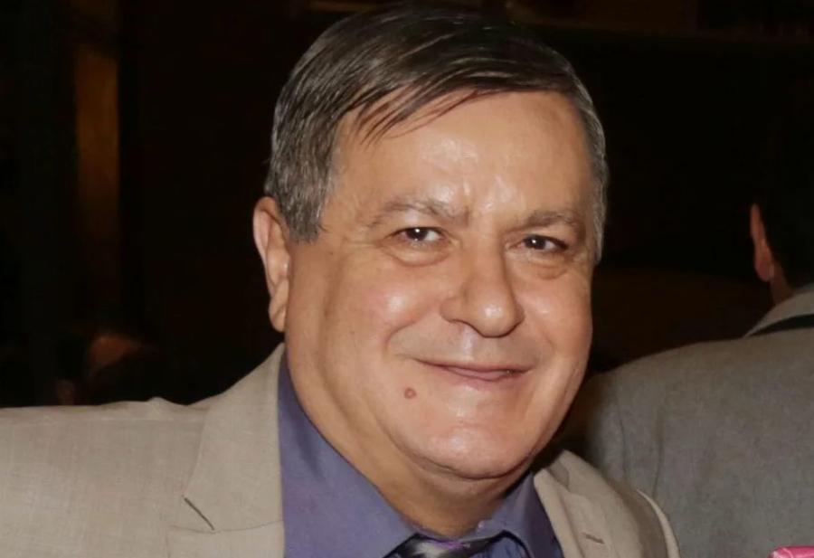 Γιάννης Καπετάνιος: «Κανένας δεν με φωνάζει στην τηλεόραση, επειδή είμαι με τον Μάρκο Σεφερλή»