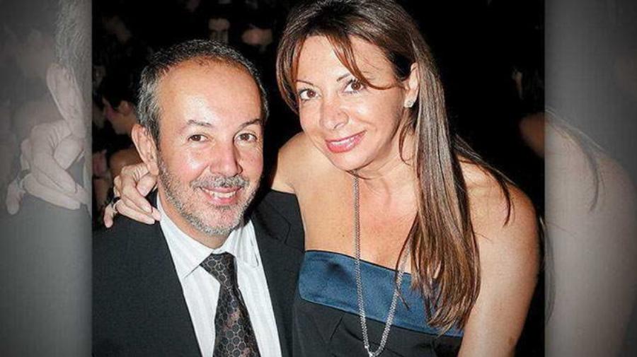 Γιάννης Κούστας: Ο 66χρονος εφοπλιστής, η 29χρονη σύζυγος, ο αρραβώνας των 250.000€, ο υπέρλαμπρος γάμος και τα 6 παιδιά