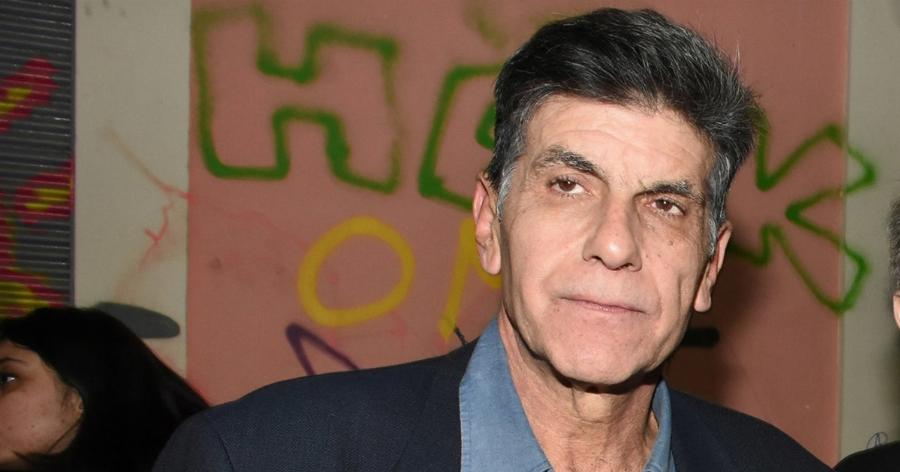 Γιάννης Μπέζος: “Πολλές φορές μπορεί να είπα κάποια πράγματα λίγο άγαρμπα, δεν είπα ποτέ ψέματα όμως”