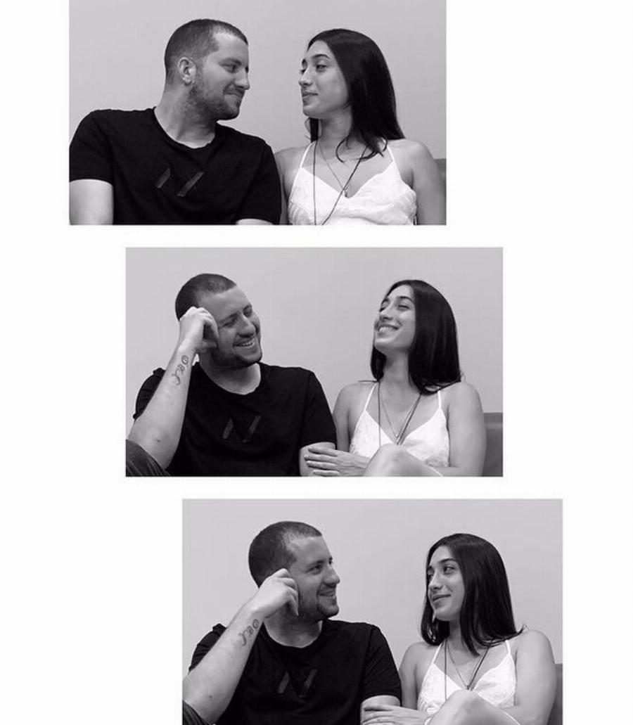 Γιάννης Πλούταρχος: Η κόρη του, Κατερίνα Κακοσαίου, κληρονόμησε το ταλέντο του πατέρα της και εντυπωσιάζει με τη φωνή της