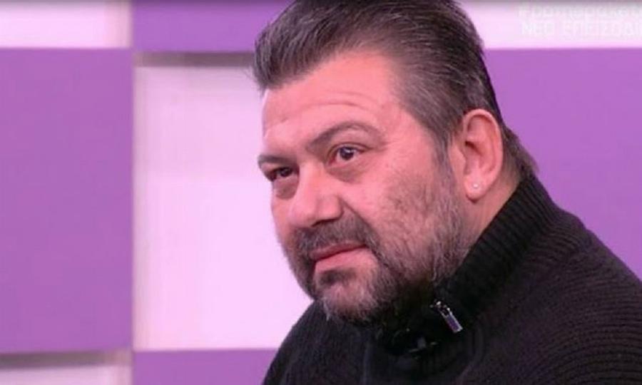 Ματθαίος Γιαννούλης: Οι αστρονομικές αμοιβές, η απιστία, η σύλληψή του και ο θάνατος του πατέρα του, που του τσάκισε τη ζωή