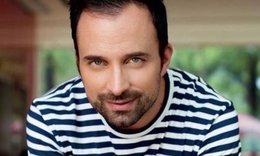 Αριάνα Λιανού: Όσο μεγαλώνει μοιάζει όλο και περισσότερο στον πατέρα της, η κόρη του Γιώργου Λιανού