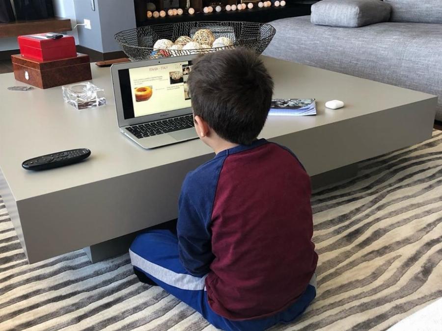 Γιώργος Λιάγκας: Ο γάμος με την Φαίη Σκορδά, ο χωρισμός τους, τα κλάματα στο άδειο σπίτι και η μάχη με τα 120 κιλά