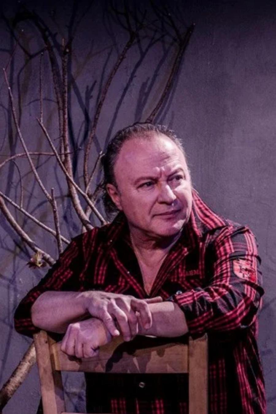 Γιώργος Πετρόχειλος: Η δύσκολη οικονομική κατάσταση, το λάθος που δίχασε την κοινή γνώμη και τα 37 χρόνια γάμου