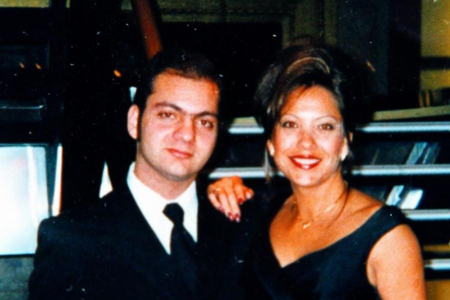 Αγγελική Νικολούλη: Ο ναυτικός την τεμάχισε, την έψαχνε στη εκπομπή, το πτώμα στη βαλίτσα και η αποφυλάκισή του