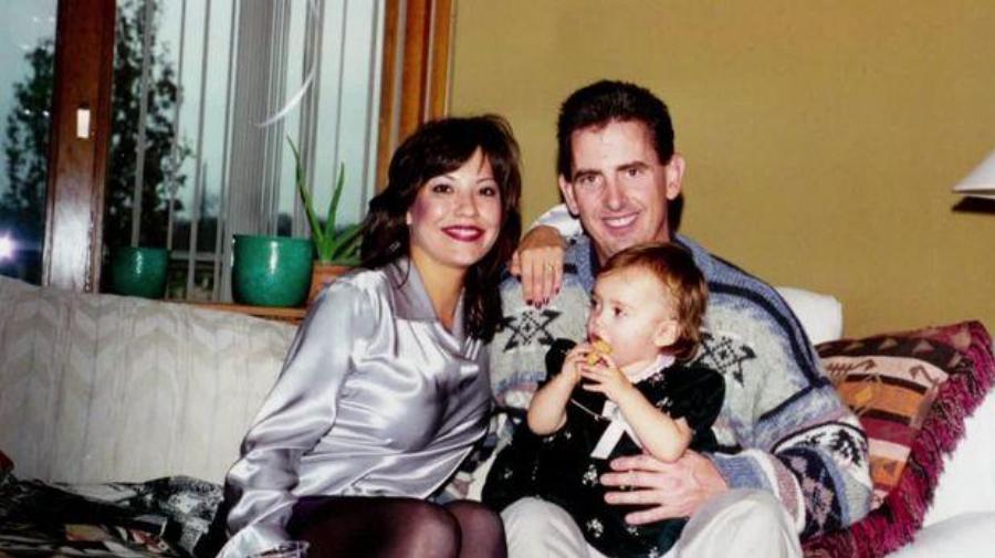 Αγγελική Νικολούλη: Ο ναυτικός την τεμάχισε, την έψαχνε στη εκπομπή, το πτώμα στη βαλίτσα και η αποφυλάκισή του