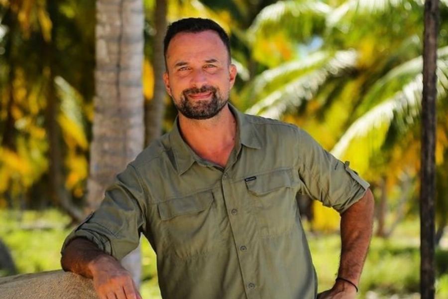 Ψηλή, πανέμορφη και εντυπωσιακή: Η πρώην σύντροφος του Γιώργου Λιανού από το Survivor