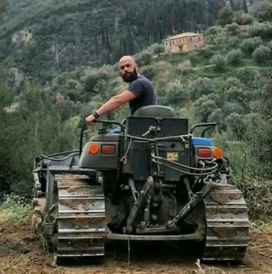 Ανείπωτος θρήνος για τον Σπύρο Παπαδόπουλο: Πέθανε στο χειρουργείο σε επέμβαση ρουτίνας – Συντετριμμένη η μητέρα του