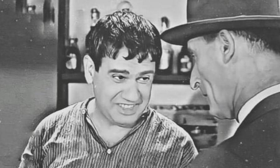 Γιάννης Γκιωνάκης: Οι σπουδές στην ιατρική, της ιατρικής, η απιστία στις σχέσεις του, ο πυροβολισμός και η καταδίκη του