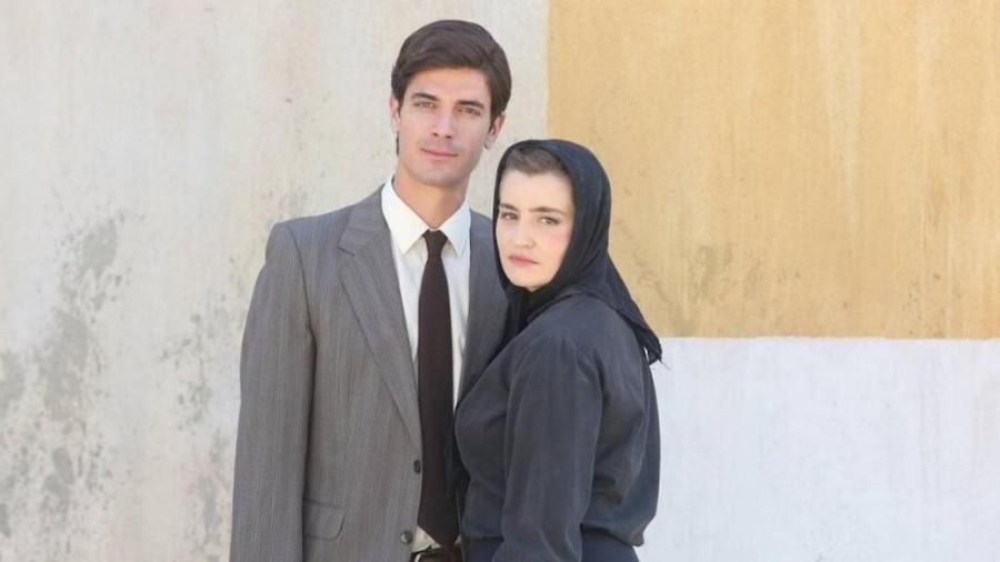 Μαρία Κίτσου – Δημήτρης Γκοτσόπουλος: Το επόμενο βήμα στην σχέση τους, ο γάμος και η συγκατοίκηση των δυο γνωστών ηθοποιών