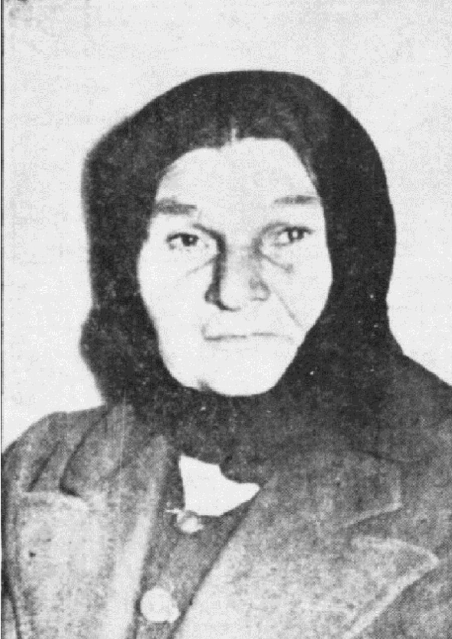 Η πεθερά που δολοφόνησε την έγκυο νύφη της γιατί νόμιζε ότι απατούσε τον γιο της – Την πέταξε στο πηγάδι