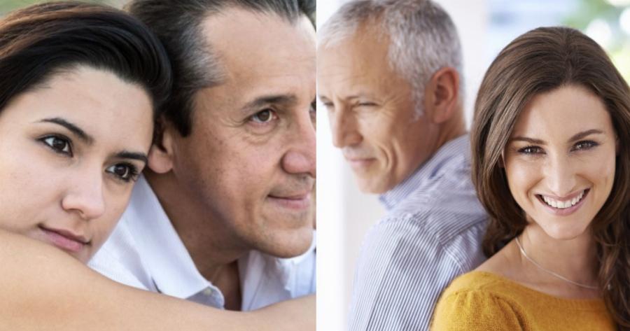 «Είμαι χήρα με ανήλικα παιδιά. Έκανα σχέση με τον πεθερό μου γιατί δεν είχαμε να φάμε»