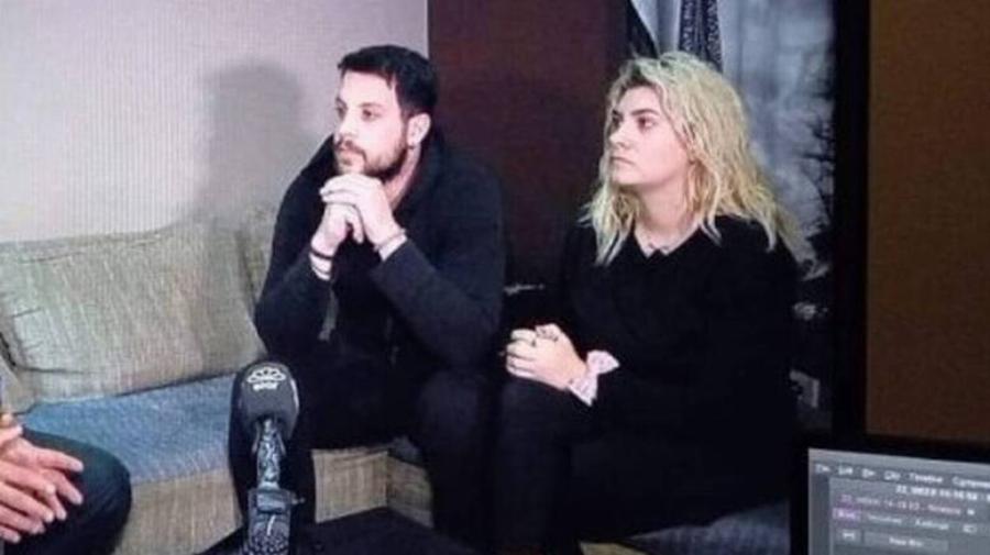 Την Κυριακή το μνημόσυνο της 9χρονης Τζωρτζίνας: Η όλο νόημα ανάρτηση της Αγγελικής Nικολούλη