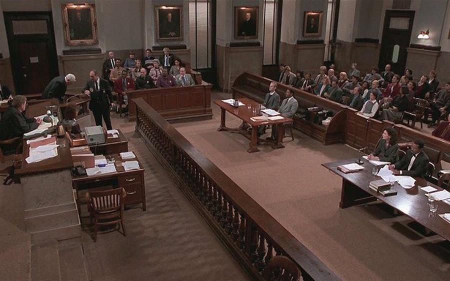 ΗΠΑ: Η συγκινητική ταινία που 43 κομπάρσοι έχασαν τη ζωή τους πριν προλάβει ο πρωταγωνιστής να κερδίσει το όσκαρ