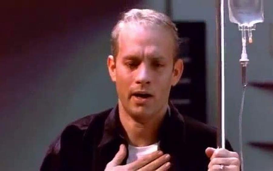 ΗΠΑ: Η συγκινητική ταινία που 43 κομπάρσοι έχασαν τη ζωή τους πριν προλάβει ο πρωταγωνιστής να κερδίσει το όσκαρ