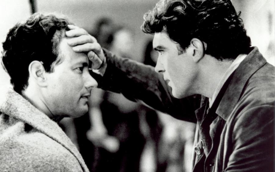 ΗΠΑ: Η συγκινητική ταινία που 43 κομπάρσοι έχασαν τη ζωή τους πριν προλάβει ο πρωταγωνιστής να κερδίσει το όσκαρ