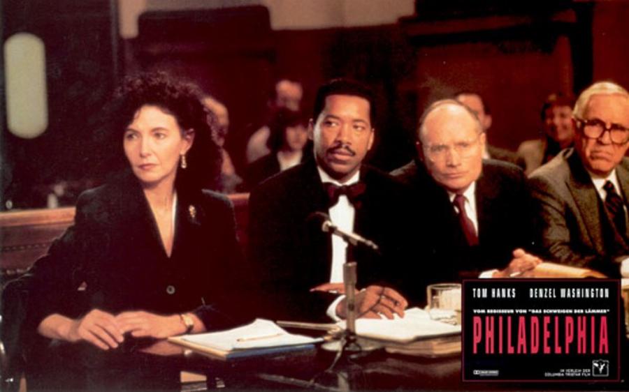 ΗΠΑ: Η συγκινητική ταινία που 43 κομπάρσοι έχασαν τη ζωή τους πριν προλάβει ο πρωταγωνιστής να κερδίσει το όσκαρ