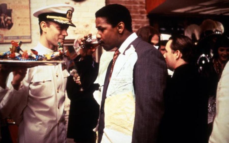 ΗΠΑ: Η συγκινητική ταινία που 43 κομπάρσοι έχασαν τη ζωή τους πριν προλάβει ο πρωταγωνιστής να κερδίσει το όσκαρ