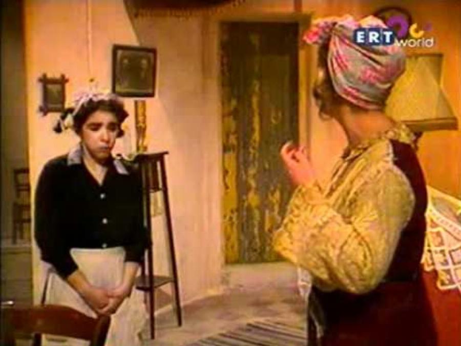 Νατάσα Ασίκη: Ο αξέχαστος ρόλος στη Μαντάμ Σουσου, η αγάπη και ο γάμος με τον «Μηνά» της «Μουρμούρας»