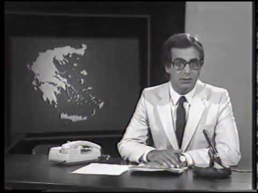 Αλέξανδρος Αντωνόπουλος: Ο εγγονός της Κατίνας Παξινού, τα λόγια για τον Μινωτή και η διαφωνία για τα κληρονομικά