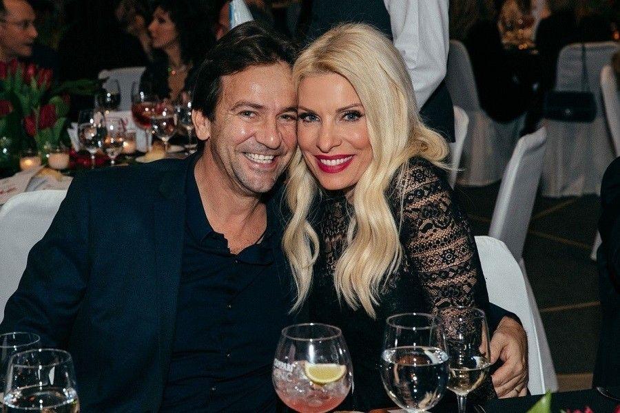 Ματέο Παντζόπουλος: Η μυθική περιουσία, η μεγάλη σχέση με τη Δωροθέα Μερκούρη και ο γάμος με την Ελένη Μενεγάκη