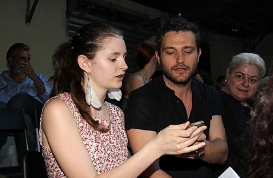 Γιώργος Καραμίχος: Η δουλειά από 11 χρονών στο κρεοπωλείο, ο τριψήφιος αριθμός στις γυναίκες και οι οικονομικές δυσχέρειες