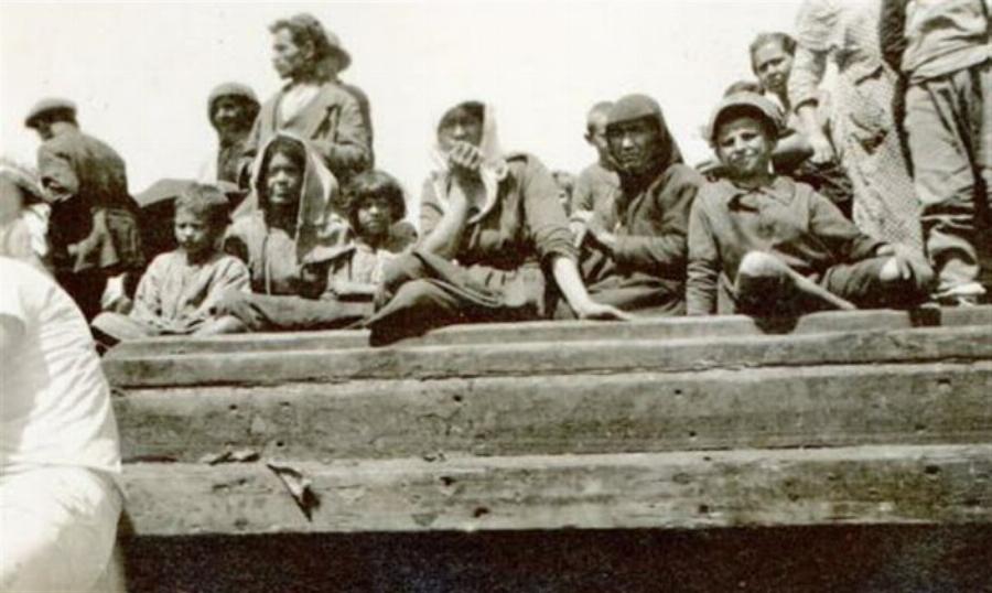 Ελένη η Πόντια: Η αληθινή ιστορία από το 1922 με την γυναίκα που χάθηκε στον ξεριζωμό και συγκίνησε ακόμη και τους Τούρκους