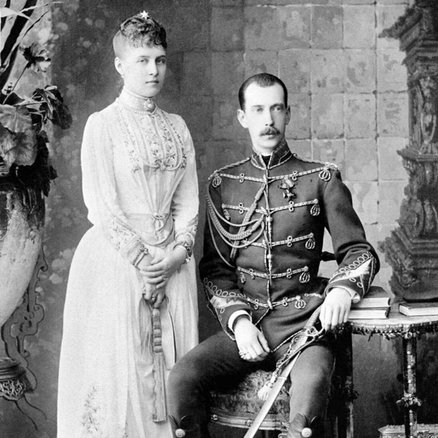 Πριγκίπισσα Αλεξάνδρα ή αλλιώς η θλιμμένη πριγκίπισσα: Ο γάμος με το ζόρι και το τραγικό τέλος στα 21 της χρόνια