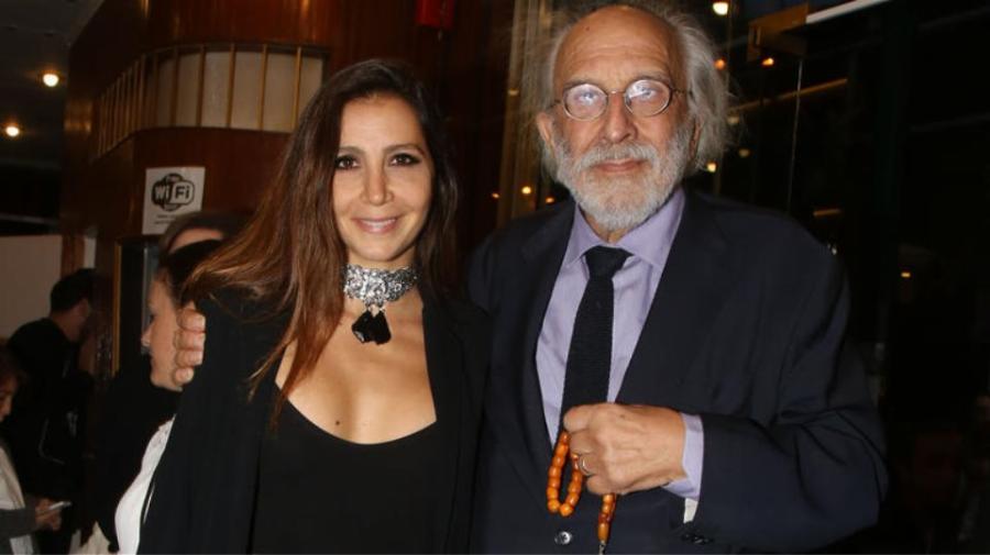 Μαρία – Ελένη Λυκουρέζου: Oι ουσίες από τα 14,  η κακή σχέση με την μητέρα της και οι 17 ημέρες γάμου με τον Γκλέτσο