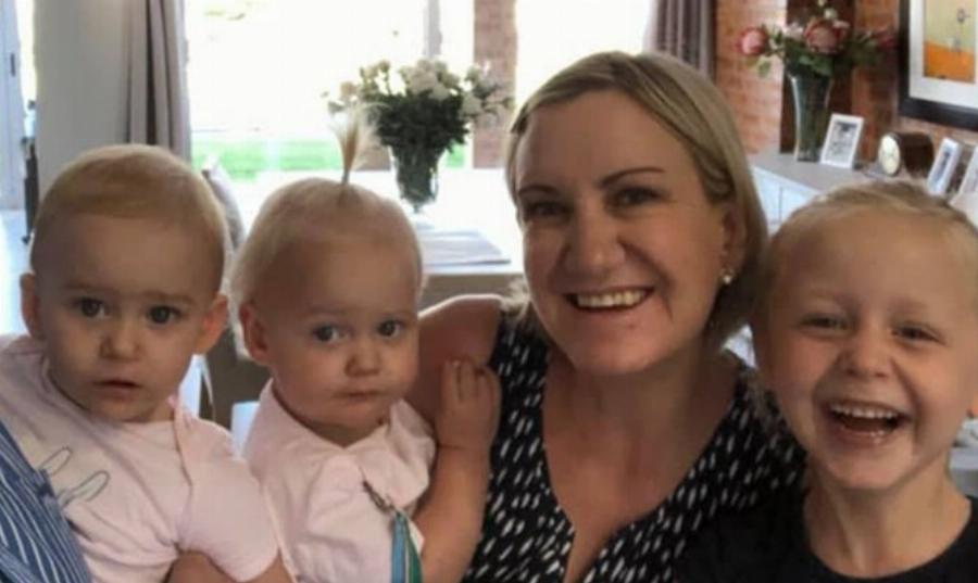 «Ελένη»: Η πραγματική «Μήδεια» που οδήγησε στον θάνατο τις τρεις κόρες της και ο σύζυγός της την συγχώρεσε