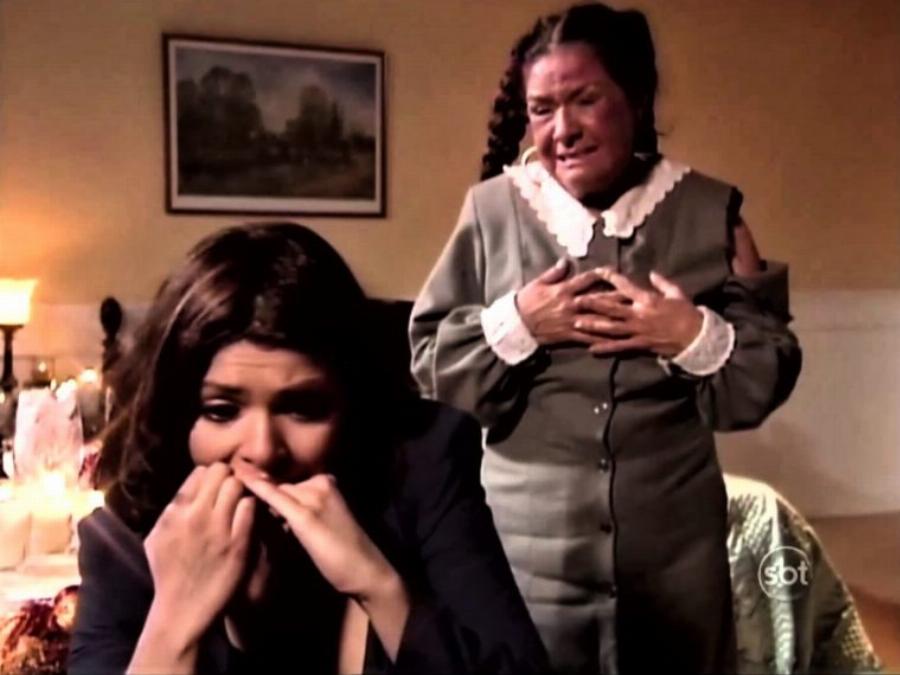 “Μαρία της Γειτονιάς”: Οι 8 ηθοποιοί που λατρέψαμε και έχουν φύγει από τη ζωή