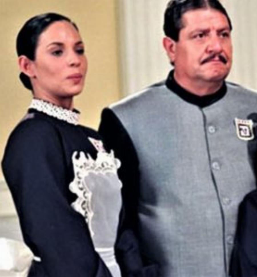 “Μαρία της Γειτονιάς”: Οι 8 ηθοποιοί που λατρέψαμε και έχουν φύγει από τη ζωή