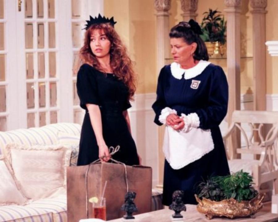 “Μαρία της Γειτονιάς”: Οι 8 ηθοποιοί που λατρέψαμε και έχουν φύγει από τη ζωή