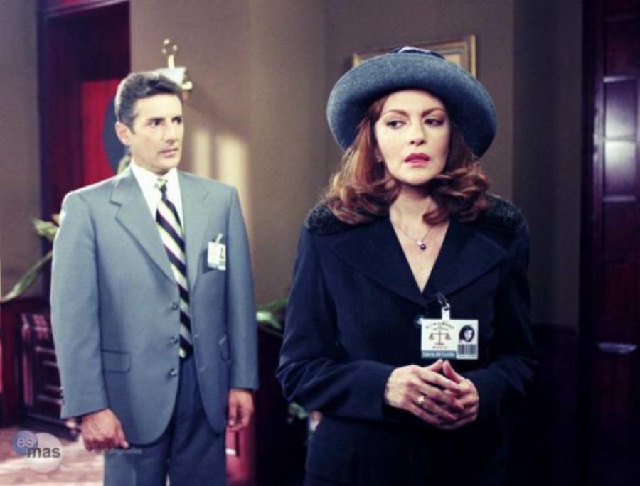 “Μαρία της Γειτονιάς”: Οι 8 ηθοποιοί που λατρέψαμε και έχουν φύγει από τη ζωή