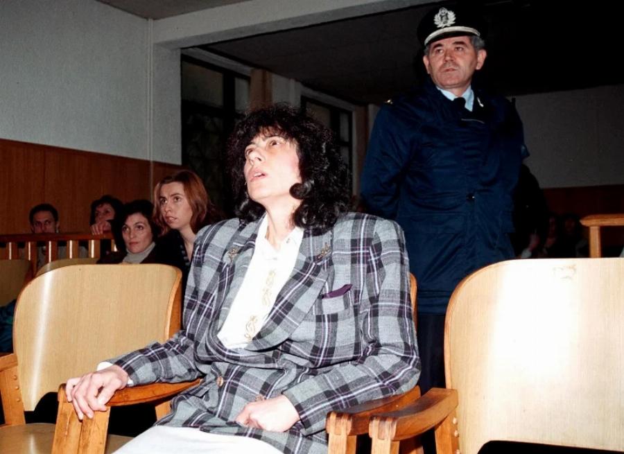 Κάτια Γιαννακοπούλου: Η δολοφονία αρχιμανδρίτη που συγκλόνισε την χώρα, τα 27 εκατομμύρια και η καλόγρια που την πρόδοσε