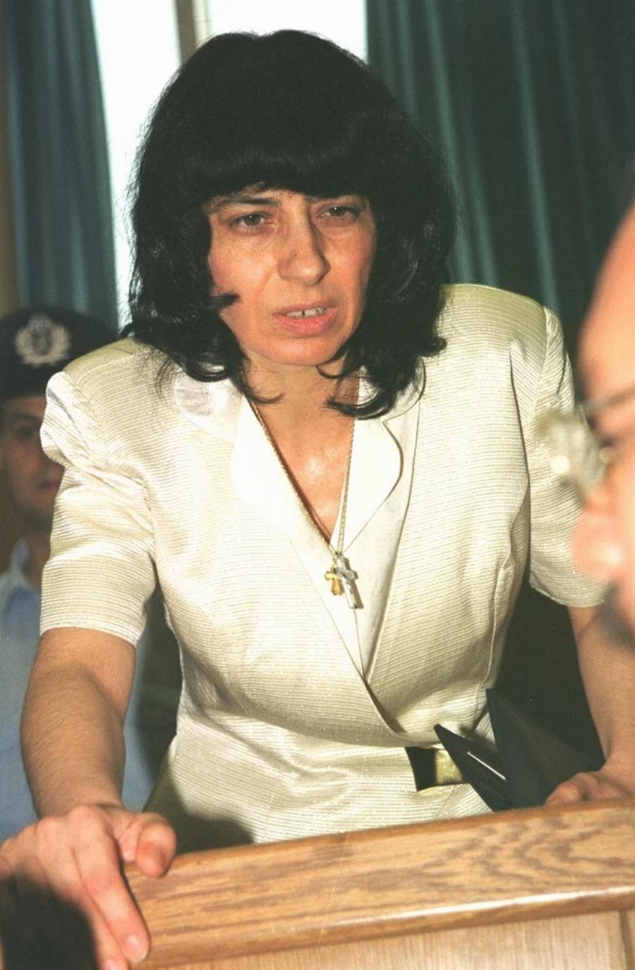 Κάτια Γιαννακοπούλου: Η δολοφονία αρχιμανδρίτη που συγκλόνισε την χώρα, τα 27 εκατομμύρια και η καλόγρια που την πρόδοσε