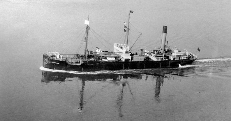 Πλοίο φάντασμα: Η αληθινή ιστορία του πλοίου, που ταξίδευε στους ωκεανούς για 38 χρόνια, χωρίς πλήρωμα