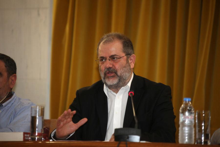 Μιχάλης Ιγνατίου: “Εάν οι Αμερικανοί αποφάσιζαν να είναι μέρος αυτής της πολεμικής σύρραξης, οι Ρώσοι θα έχαναν κατά κράτος”