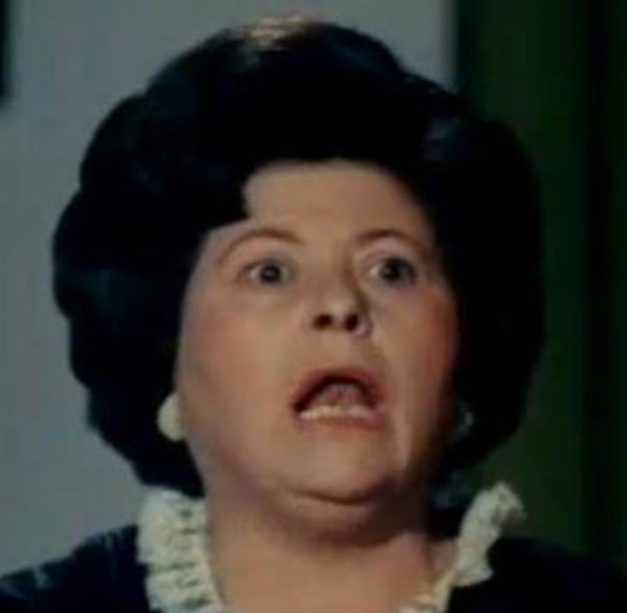 Ηλέκτρα Καλαμίδου: Η τηλεοπτική μαμά του Αλέκου Αλεξανδράκη, η εγκατάλειψη, η απομάκρυνση από τα φώτα και το σιωπηλό τέλος